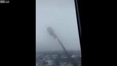 Знатно бахнуло