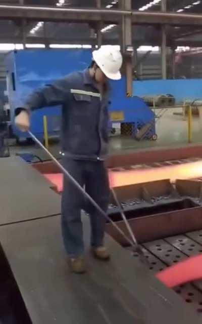 Immagine tripping...