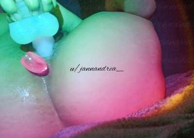 Well since its international masturbation month, i have a gift for you guys hope you like it💋