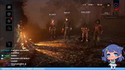 First Digital President