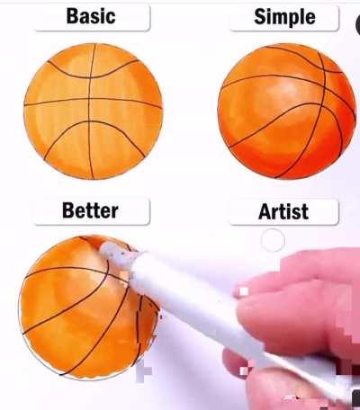 Mesmerizing artistry