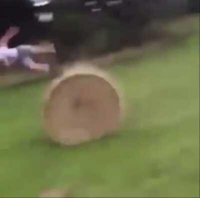 his hip is gonna hurt tommorrow