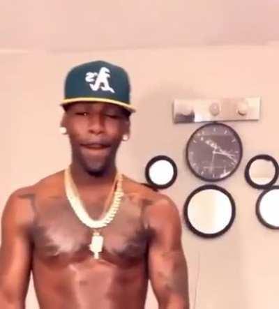 YO YO YO ITS HUMP DAY