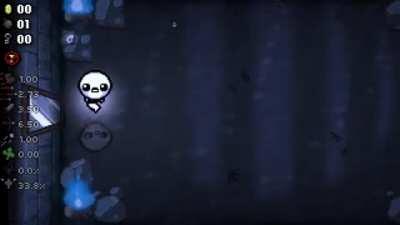 Ruler Of Everything but Isaac (Full Version)