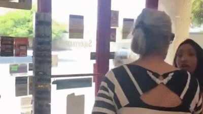 Arizona 'Karen' Gets a Taste