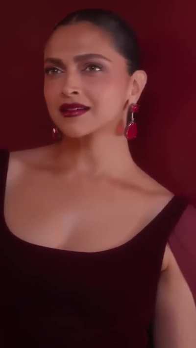 Deepika Padukone