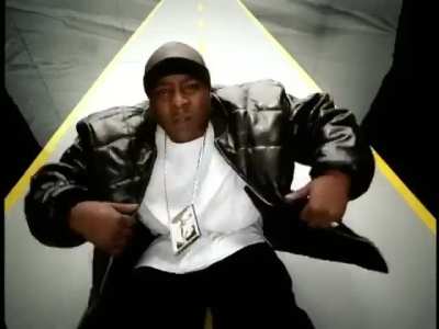 Ruff Ryders - They Ain't Ready ft. Jadakiss, Bubba Sparxxx