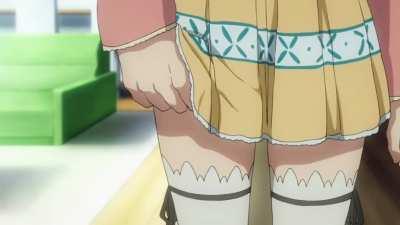 skirt of holding, +500 lbs inventory, +5 