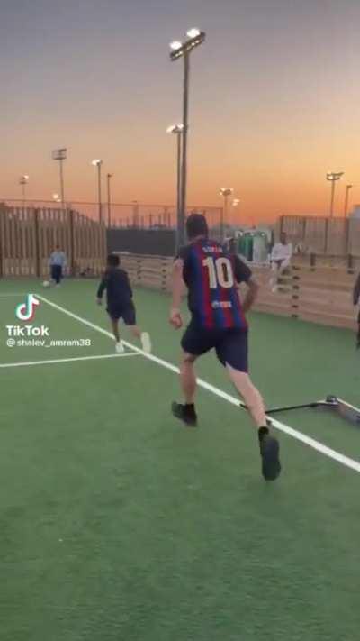 Radal when someone says he hates babushka