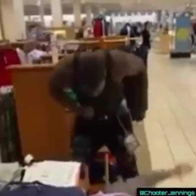 Nice trailer, can't wait for the official release