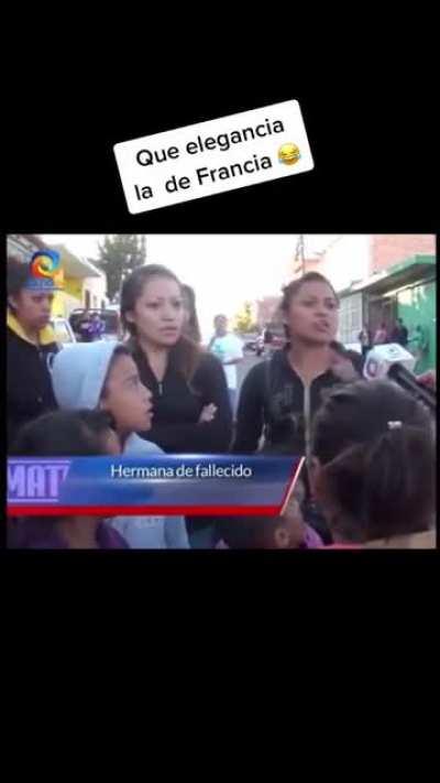 Ya ni la chingan, tan bueno que era!