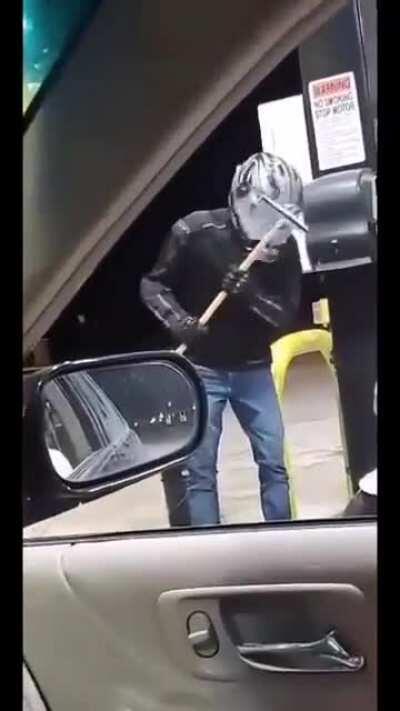 Attention to detailing