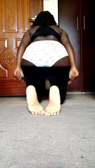 Do you find this angle sexy?