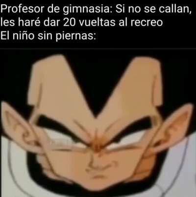 Se me acabaron las ideas Pal titulo