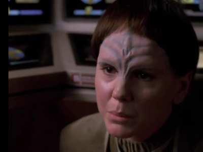 Star Trek (1991) zu Geschlechtervielfalt und Outting