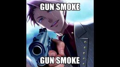 Battler in 17 Seconds [Spoilers]