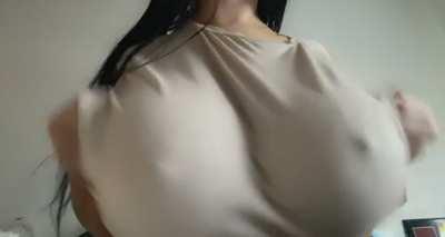 I love showing them off