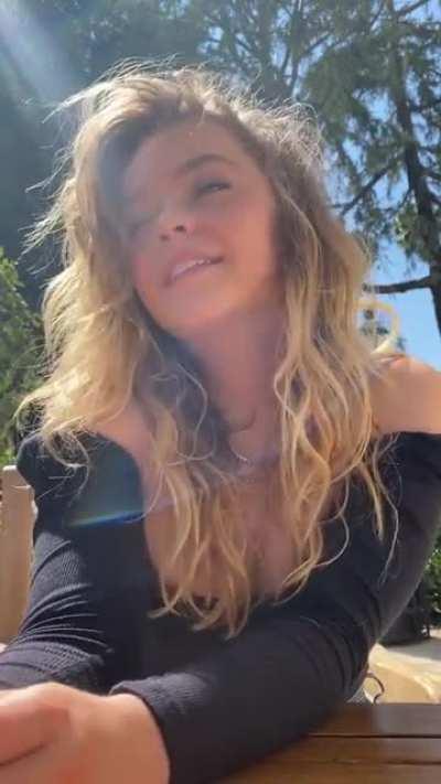 Jade Pettyjohn (School of Rock)