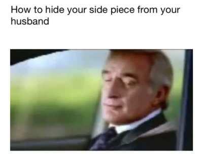 Can‘t believe she gets away with… Hol up