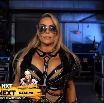 Natalya 