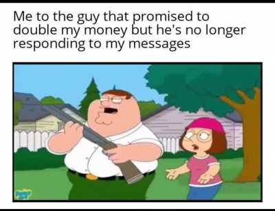 I just wanna talk to you pal