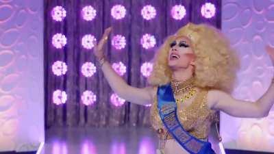 and what if i say this was the best down under lip sync...