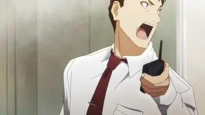 El ser mas rapido del universo