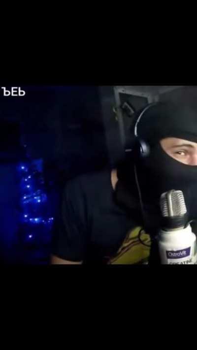 Remastered russian meme