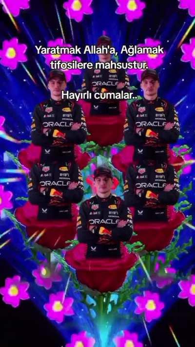 Hayırlı cumartesiler...