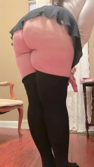 soft marshmallow ass