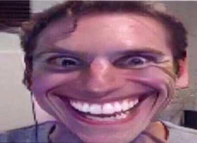 I’m 15 and this is yeet