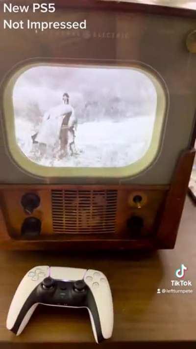 Big let-down, guys. 😕