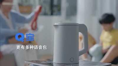 蛤宝，一款谈笑风生的智能语音