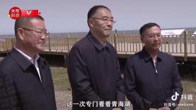 习包子Cos黑客帝国