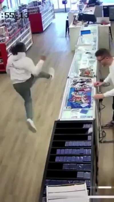 A Question for all Men