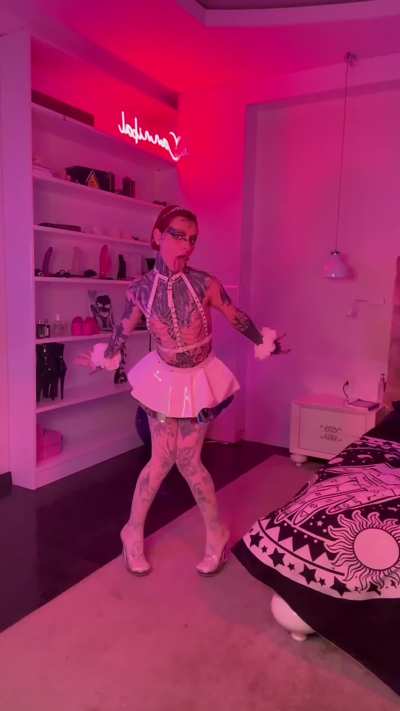 I taste so sweet you will come back for more