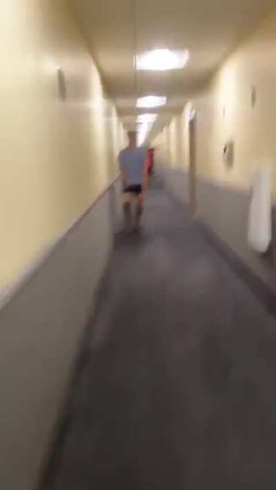 That covered some distance