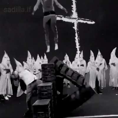 An interesting title