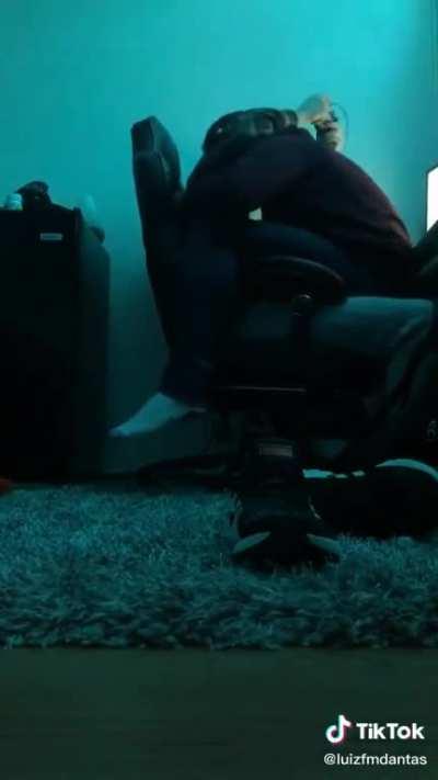 Just Some Bro’s Having A Moment