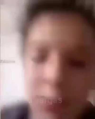 Se te ve el huevo Juaquin 😈