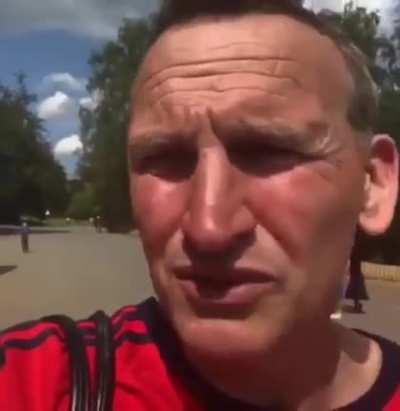 Saddest scene from new who