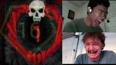 I can't have fun anymore :')