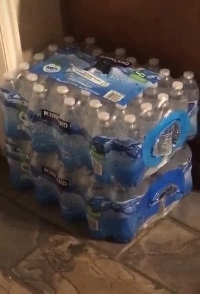 Some habits never change