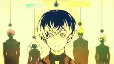 Found an awesome amv. Hope u guys like :)