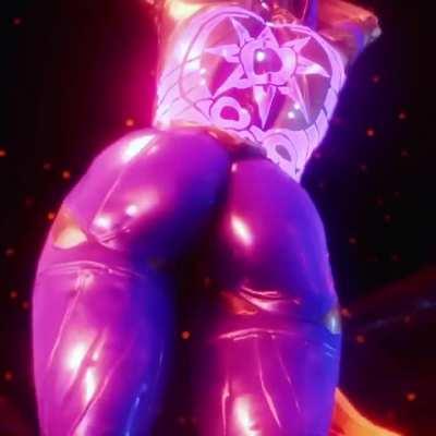 I was never into Warframe, that might change now...