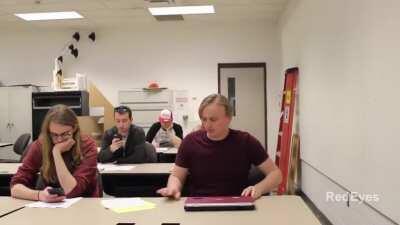 Always be aware of what you were watching previously