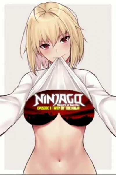 Las mujeres son temporales, el camino ninja es eterno