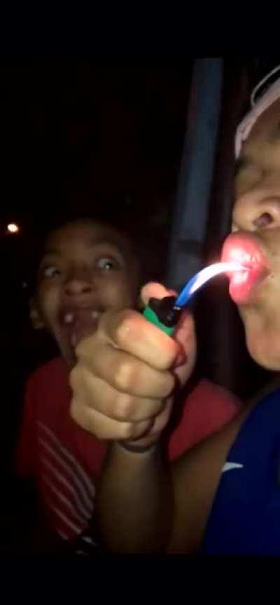 Living embodiment of this sub