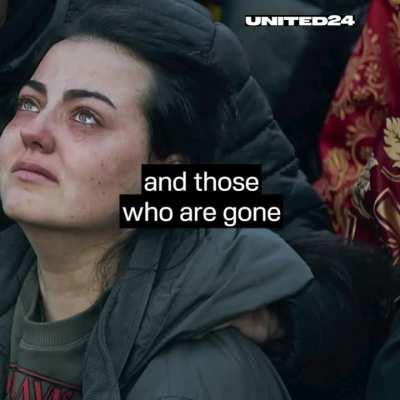 Love has many faces—sore, smiling, loving, grateful, heroic and powerful