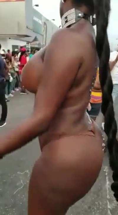 Half good... Half bad... all niceness